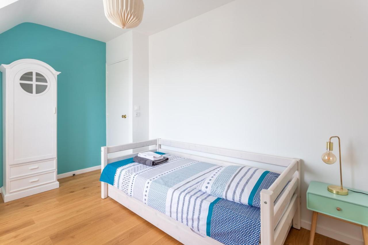 La Grande Apartment