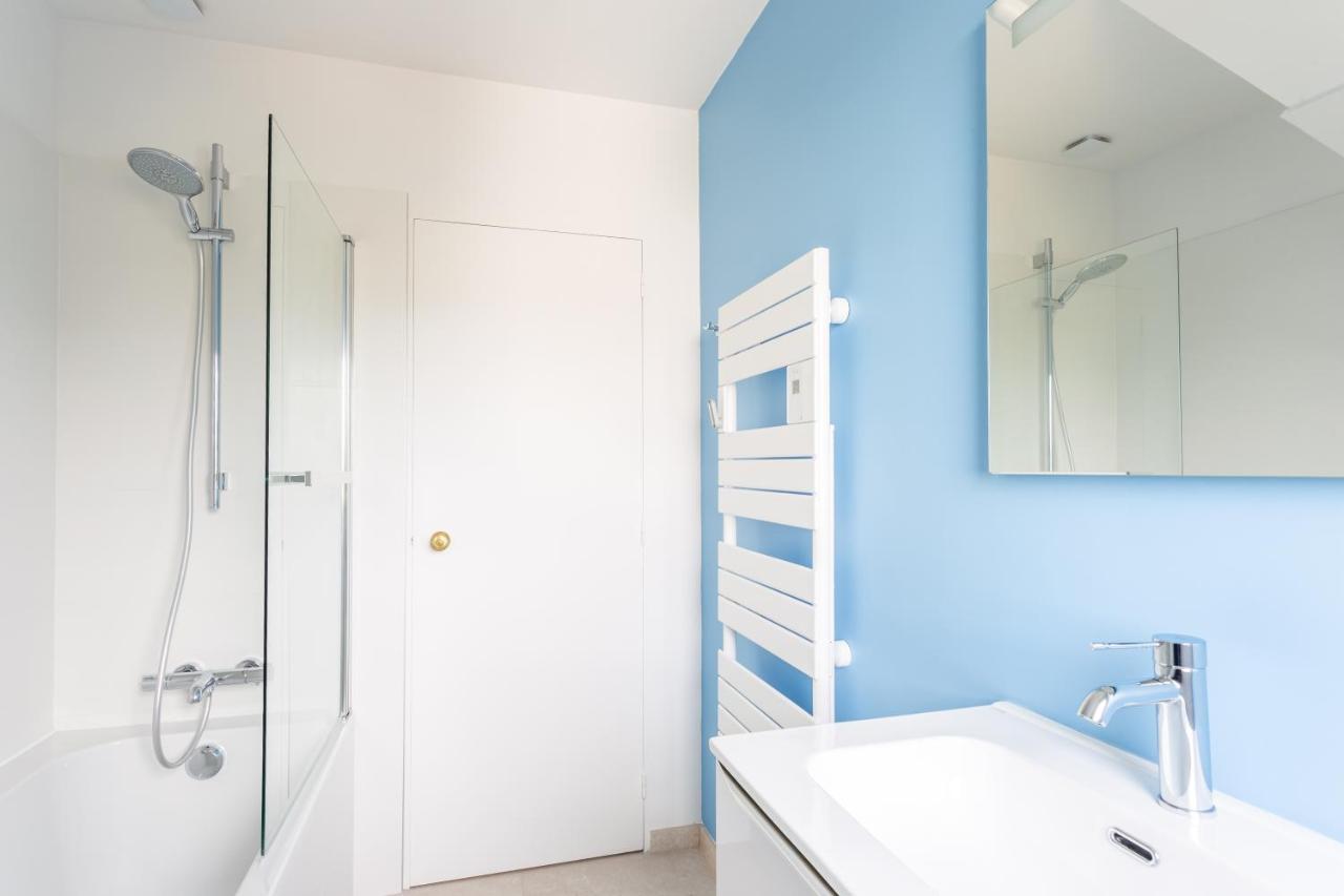 Apartment La Grande Saint-Cast-le-Guildo