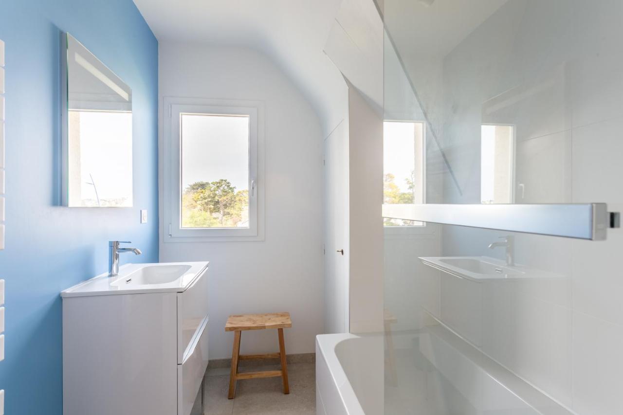 La Grande Apartment Saint-Cast-le-Guildo
