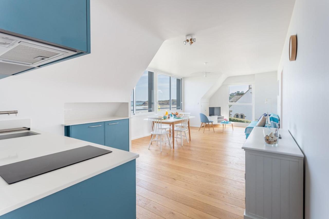 La Grande Apartment Saint-Cast-le-Guildo