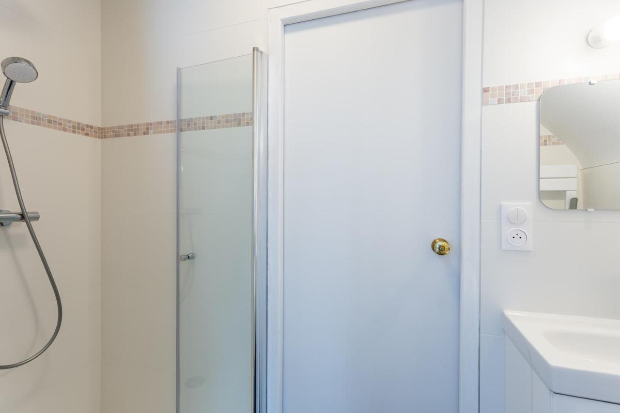 Apartment La Grande Saint-Cast-le-Guildo