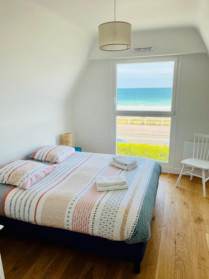 Apartment La Grande Saint-Cast-le-Guildo